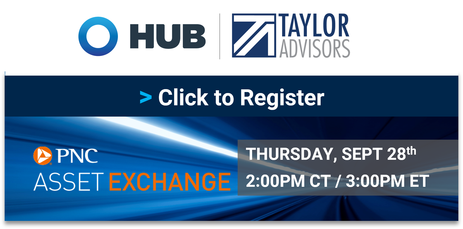 Hub Taylor Advisors - Sept 28th for Hubspot Page